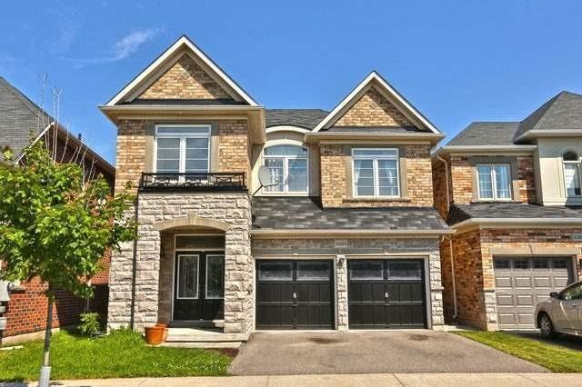 4264 Vivaldi Rd, House detached with 4 bedrooms, 3 bathrooms and 2 parking in Burlington ON | Image 1