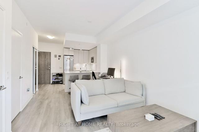 832 - 99 Eagle Rock Way, Condo with 1 bedrooms, 1 bathrooms and 1 parking in Vaughan ON | Image 6