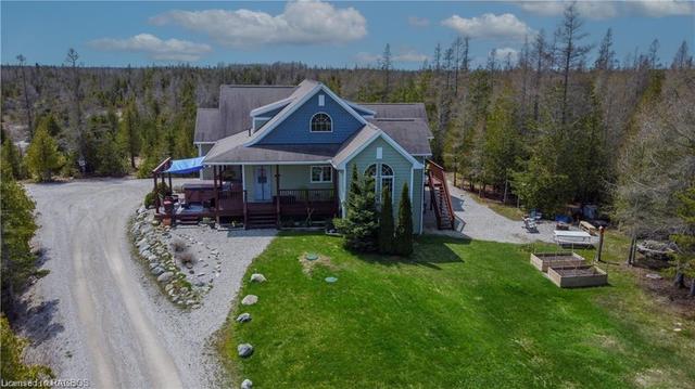 10 Bellmore Lane, House detached with 4 bedrooms, 2 bathrooms and 7 parking in Northern Bruce Peninsula ON | Image 6