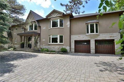 38 Old Yonge St, House detached with 6 bedrooms, 8 bathrooms and 6 parking in Toronto ON | Image 2