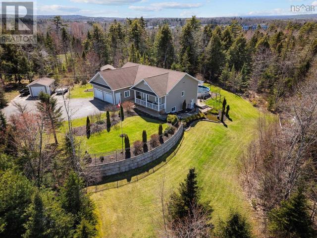 40 Keigan Drive, House detached with 4 bedrooms, 3 bathrooms and null parking in Halifax NS | Image 34