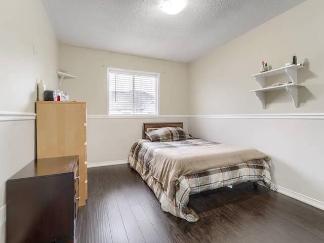 64 Brisbane Crt, Townhouse with 3 bedrooms, 3 bathrooms and 2 parking in Brampton ON | Image 18