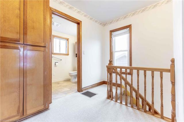 20 Crimea Street, House detached with 3 bedrooms, 1 bathrooms and null parking in Guelph ON | Image 14