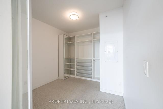 531 - 621 Sheppard Ave E, Condo with 1 bedrooms, 1 bathrooms and 0 parking in Toronto ON | Image 9