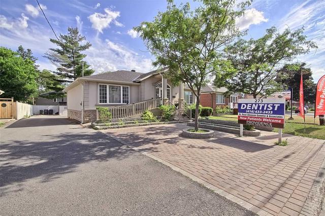 273 Finch Ave W, House detached with 3 bedrooms, 4 bathrooms and 7 parking in Toronto ON | Image 25