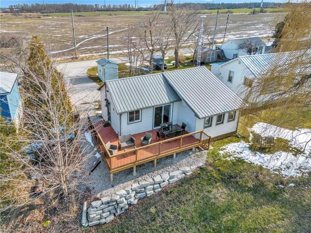 378 South Coast Drive, House detached with 3 bedrooms, 1 bathrooms and 4 parking in Haldimand County ON | Image 12