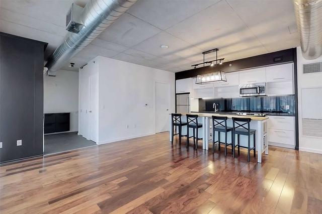 th37 - 47 Lower River Street St, Townhouse with 2 bedrooms, 3 bathrooms and 1 parking in Toronto ON | Image 21