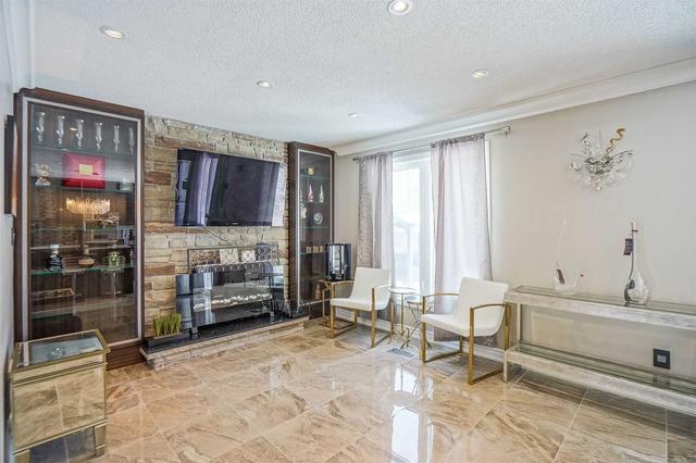 80 Briarwood Rd, House detached with 4 bedrooms, 4 bathrooms and 4 parking in Markham ON | Image 38