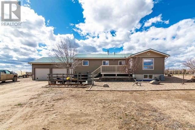 10, - 7125 Old Tc Highway, House detached with 4 bedrooms, 3 bathrooms and null parking in Cypress County AB | Image 1