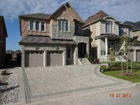 86 Heritage Estates Rd, House detached with 4 bedrooms, 4 bathrooms and 2 parking in Vaughan ON | Image 1