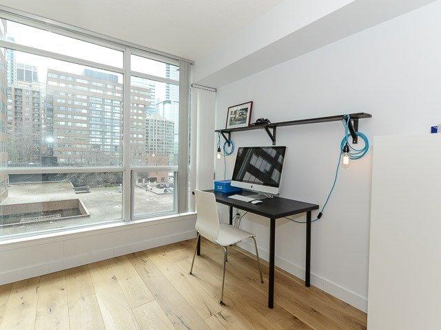 513 - 942 Yonge St, Condo with 1 bedrooms, 1 bathrooms and 1 parking in Toronto ON | Image 14