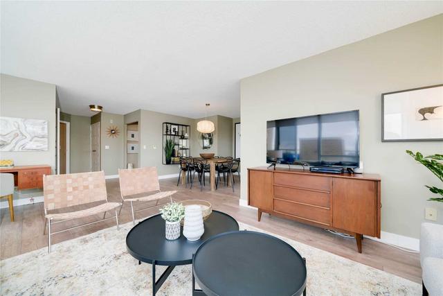 ph2 - 955 O'connor Dr, Condo with 3 bedrooms, 3 bathrooms and 1 parking in Toronto ON | Image 37