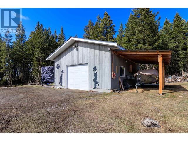 4939 Timothy Lake Road, House detached with 3 bedrooms, 2 bathrooms and null parking in Cariboo G BC | Image 34