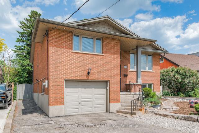 250 Ahrens St W, House detached with 2 bedrooms, 2 bathrooms and 3 parking in Kitchener ON | Image 18