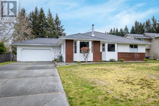 1630 Foxxwood Dr, House detached with 4 bedrooms, 2 bathrooms and 4 parking in Comox BC | Image 38