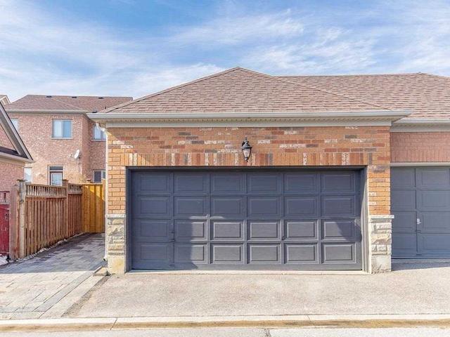 7 Maryterance Crt, House detached with 3 bedrooms, 4 bathrooms and 4 parking in Markham ON | Image 20