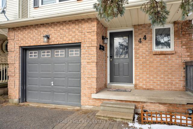 44 Glovers Rd, House detached with 3 bedrooms, 3 bathrooms and 2 parking in Oshawa ON | Image 23