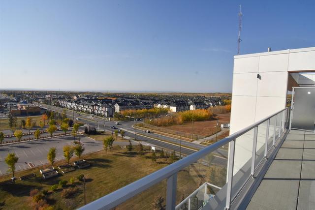516 - 8505 Broadcast Avenue Sw, Condo with 1 bedrooms, 1 bathrooms and 1 parking in Calgary AB | Image 27