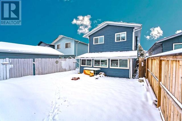 6079 Martingrove Road Ne, House detached with 5 bedrooms, 2 bathrooms and 3 parking in Calgary AB | Image 35