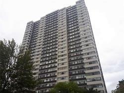 2005 - 100 Antibes Dr, Condo with 2 bedrooms, 2 bathrooms and 1 parking in Toronto ON | Image 1