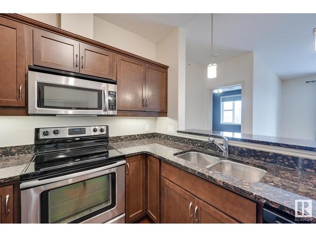 417 - 304 Ambleside Li Nw, Condo with 2 bedrooms, 2 bathrooms and null parking in Edmonton AB | Image 9