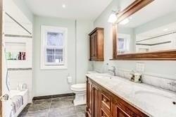 33 Brooke Ave, House detached with 4 bedrooms, 3 bathrooms and 3 parking in Toronto ON | Image 2