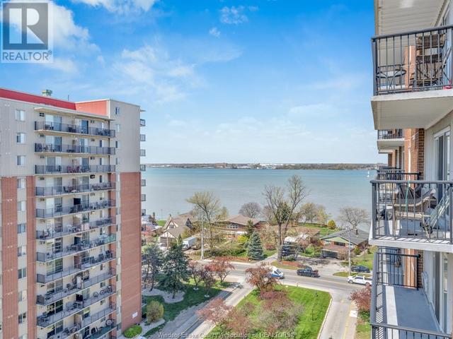 1108 - 8591 Riverside Drive, Condo with 3 bedrooms, 2 bathrooms and null parking in Windsor ON | Image 44