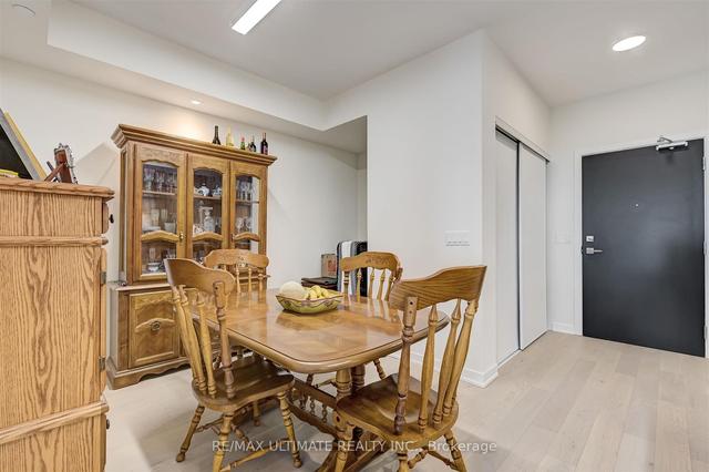 804 - 840 St Clair Ave W, Condo with 2 bedrooms, 2 bathrooms and 1 parking in Toronto ON | Image 3