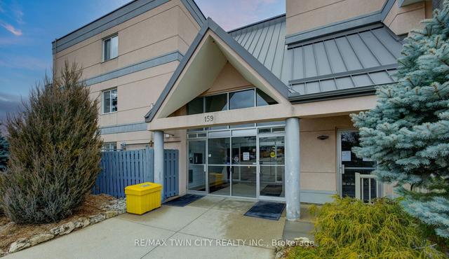 201 - 159 Ferguson Dr, Condo with 2 bedrooms, 2 bathrooms and 2 parking in Woodstock ON | Image 12