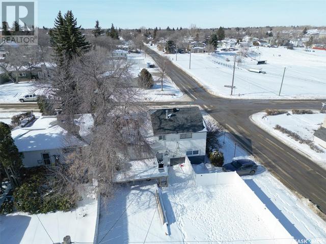 1241 4th Avenue Nw, House detached with 3 bedrooms, 2 bathrooms and null parking in Moose Jaw SK | Image 5