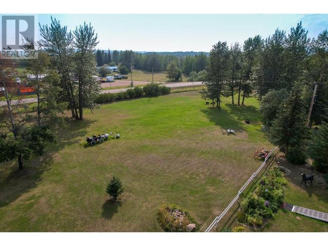 444 Briar Ridge Road, House other with 2 bedrooms, 2 bathrooms and null parking in Peace River D BC | Image 37