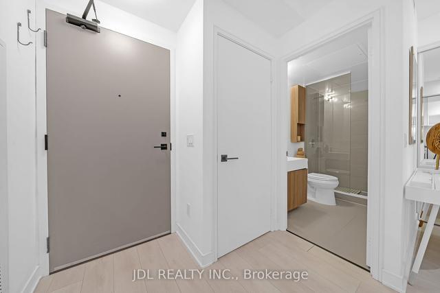 602 - 60 Tannery Rd, Condo with 1 bedrooms, 1 bathrooms and 1 parking in Toronto ON | Image 16