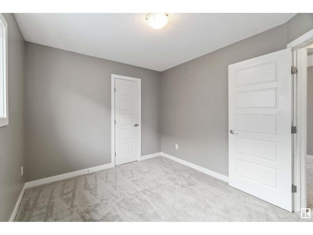 2464 Glenridding Bv Sw, House attached with 3 bedrooms, 2 bathrooms and null parking in Edmonton AB | Image 23