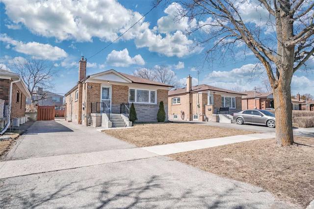 152 Canlish Rd, House detached with 3 bedrooms, 3 bathrooms and 4 parking in Toronto ON | Image 23