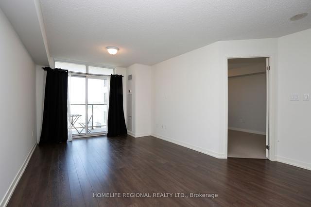 1015 - 816 Lansdowne Ave, Condo with 1 bedrooms, 1 bathrooms and 1 parking in Toronto ON | Image 3