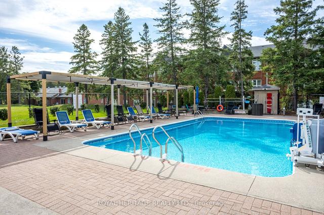 312 - 4 Heritage Way, Condo with 2 bedrooms, 2 bathrooms and 1 parking in Kawartha Lakes ON | Image 29