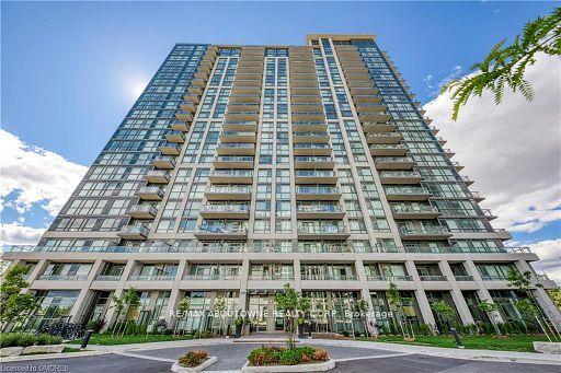 806 - 349 Rathburn Rd W, Condo with 2 bedrooms, 2 bathrooms and 1 parking in Mississauga ON | Image 12