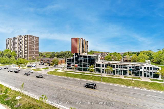 416 - 3220 Sheppard Ave E, Condo with 1 bedrooms, 2 bathrooms and 1 parking in Toronto ON | Image 14