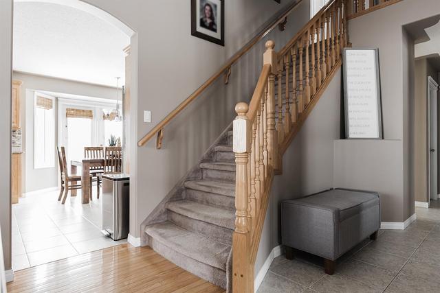 252 Woodward Lane, House detached with 4 bedrooms, 3 bathrooms and 6 parking in Wood Buffalo AB | Image 20