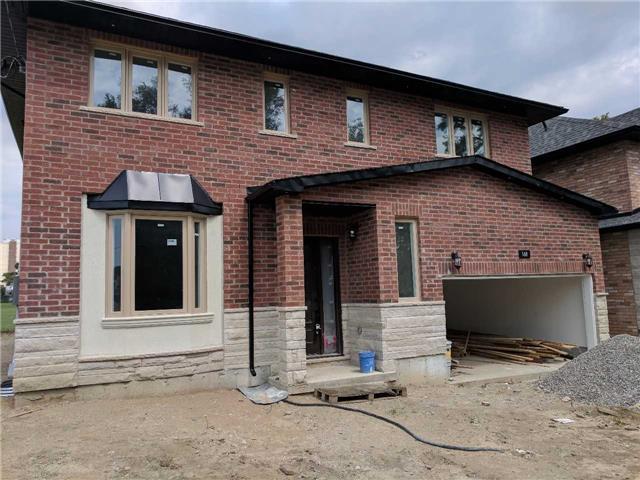 168 Celeste Dr, House detached with 4 bedrooms, 5 bathrooms and 2 parking in Toronto ON | Image 18