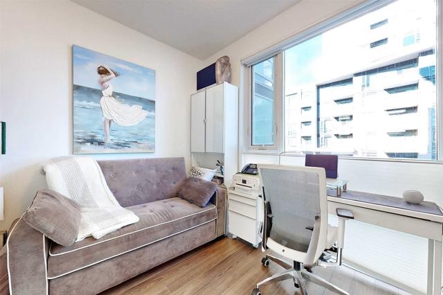 225 - 55 Ann O'reilly Rd, Condo with 2 bedrooms, 2 bathrooms and 1 parking in Toronto ON | Image 9