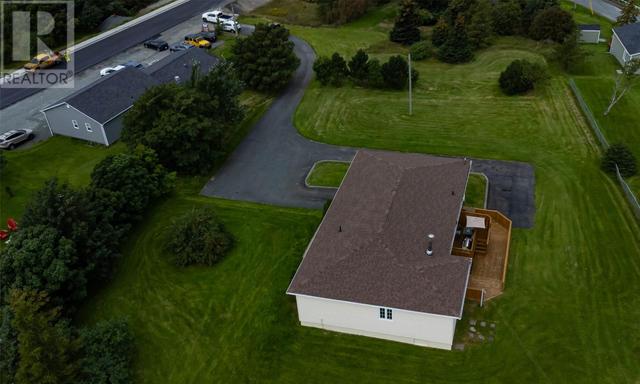 1498 Torbay Road, House detached with 3 bedrooms, 2 bathrooms and null parking in Torbay NL | Image 13