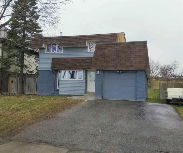 493 Lolita Gdns, House detached with 3 bedrooms, 3 bathrooms and 3 parking in Mississauga ON | Image 26