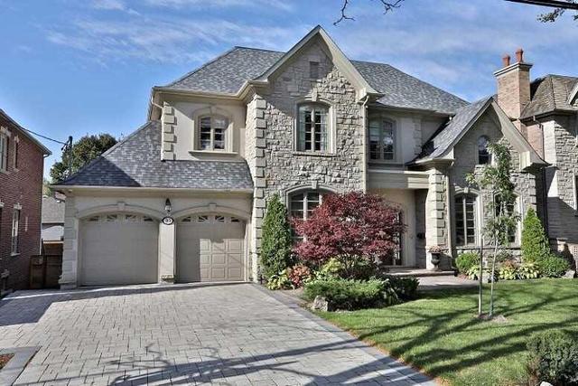 10 Cedarwood Ave, House detached with 5 bedrooms, 8 bathrooms and 4 parking in Toronto ON | Image 2
