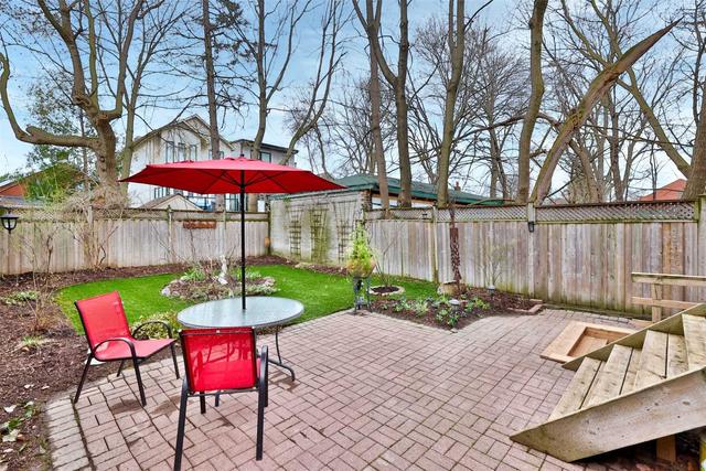 65 Glenforest Rd, House detached with 3 bedrooms, 4 bathrooms and 3 parking in Toronto ON | Image 26