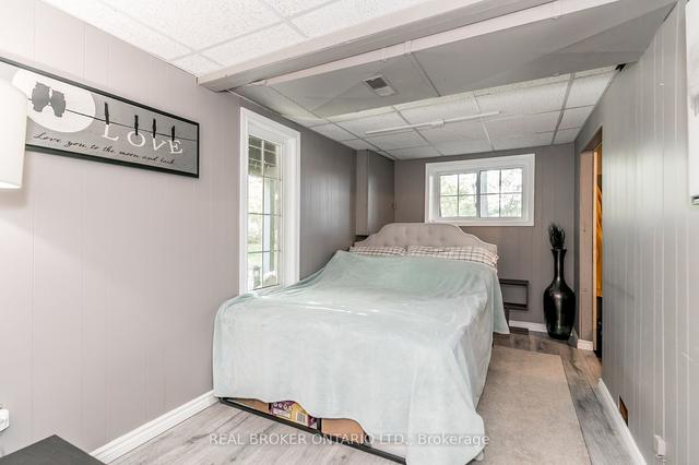 1519 1 Line N, House detached with 4 bedrooms, 2 bathrooms and 6 parking in Oro Medonte ON | Image 19
