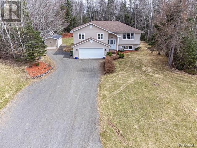 45 Estabrooks Avenue, House detached with 4 bedrooms, 3 bathrooms and null parking in Lincoln NB | Image 39