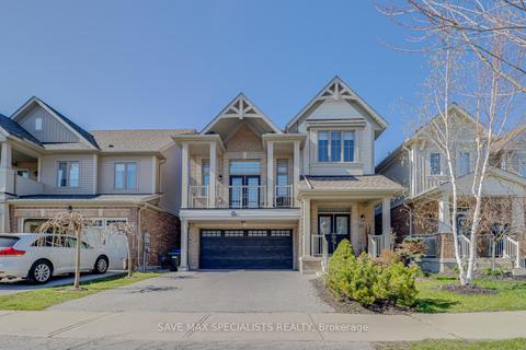 24 Adams Rd, House detached with 3 bedrooms, 4 bathrooms and 5 parking in New Tecumseth ON | Card Image