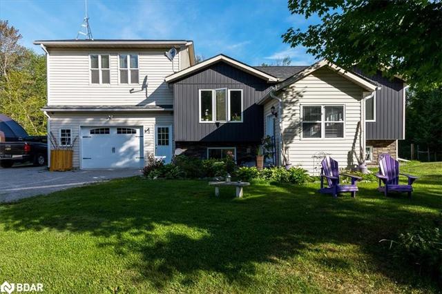 510 Mount St Louis Road E, House detached with 4 bedrooms, 3 bathrooms and 5 parking in Oro Medonte ON | Image 46