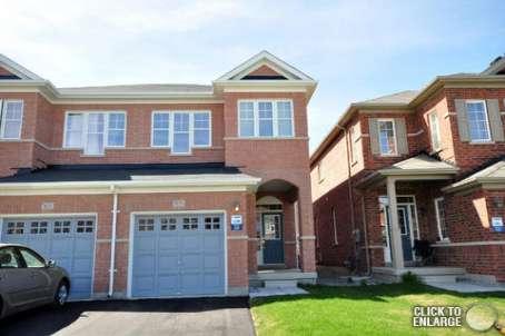 873 Oasis Dr, House semidetached with 3 bedrooms, 3 bathrooms and 1 parking in Mississauga ON | Image 1